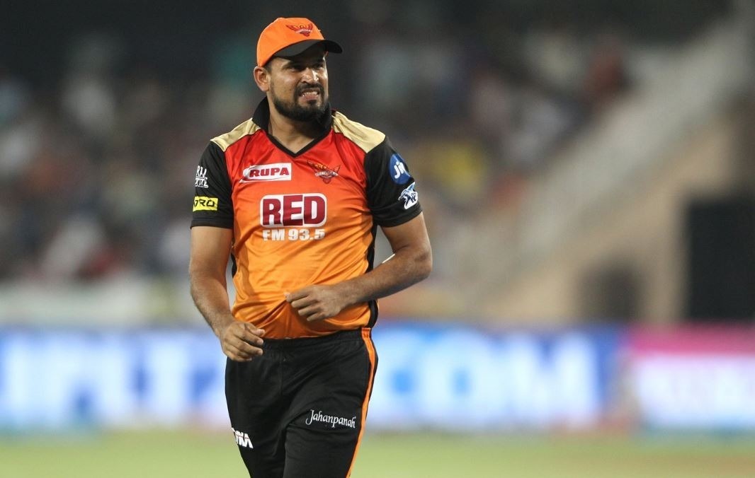 Yusuf Pathan only blot in otherwise dope free year of Indian cricket