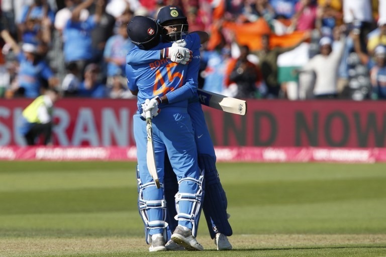 Why Hardik’s 33 ranks higher than Rohit’s 100 in Kohli’s book