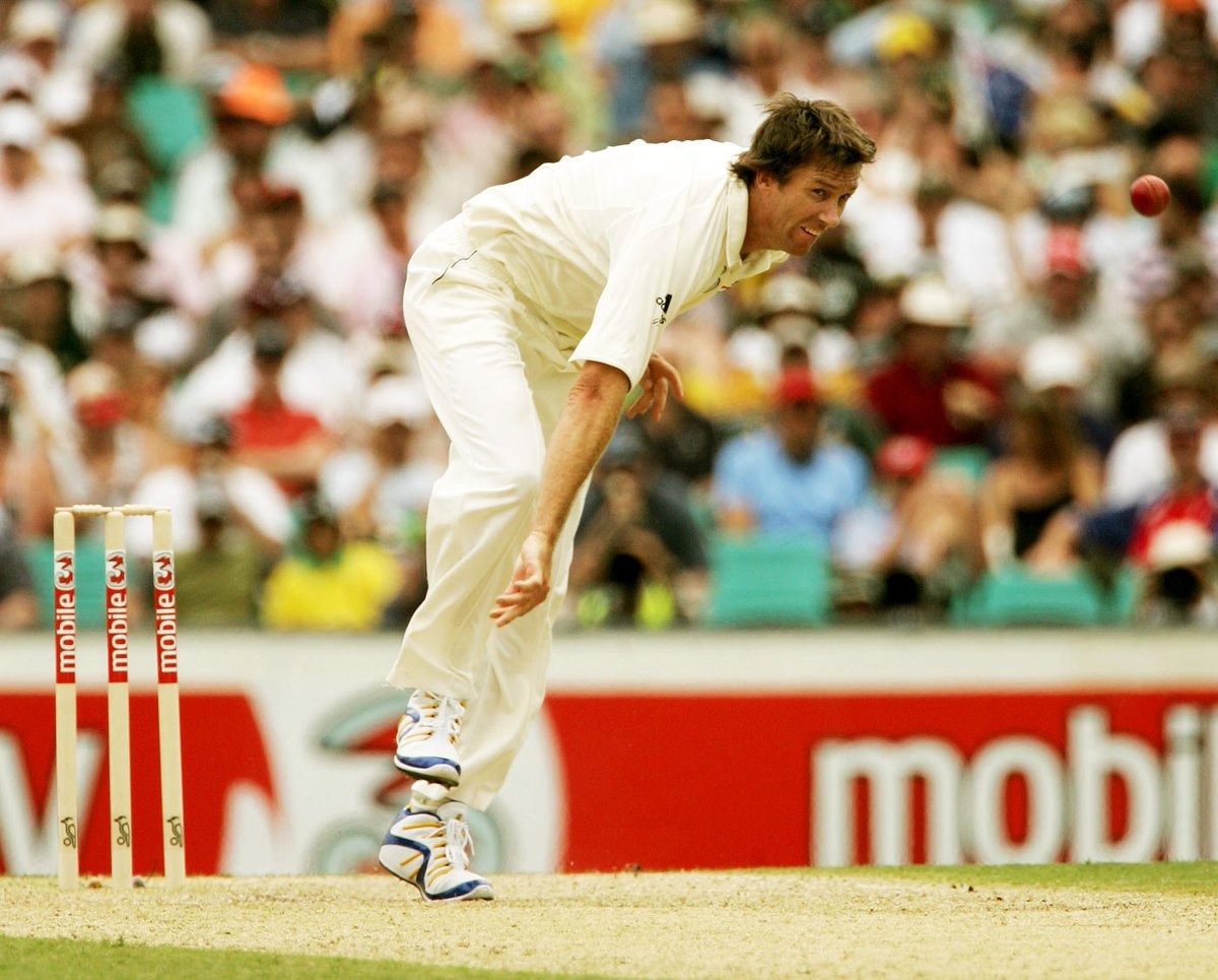 Legendary Aussie speedster Glenn McGrath had threatened plenty of batsmen in his career. But he had some other thoughts for Rahul. He stated, “He is not like the other guys who love scoring off every ball, and there is no real weakness in his game either. He is mentally strong. You have just got to bowl well to him early on because he gets himself really set for a big innings once he is in.”/Courtsey: Twitter