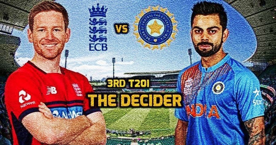 ind vs eng 3rd t20i when and where to watch live telecast live streaming IND vs ENG, 3rd T20I: When and where to watch live telecast, live streaming