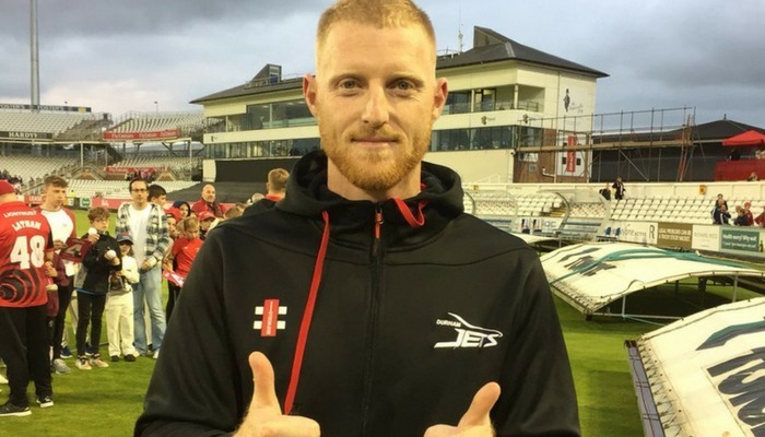 WATCH: Ben Stokes shines in Vitality Blast ahead of India Test series