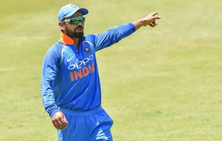 Kohli in me, myself and I dilemma ahead of ODI series opener