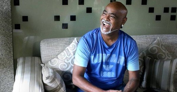 vinod kambli and wife gets in brawl with singer ankit tiwaris father Vinod Kambli and wife get into brawl with singer Ankit Tiwari's father