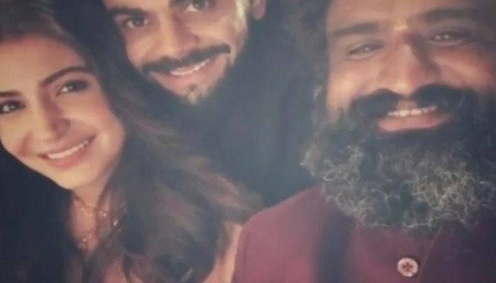 Kohli shares his ‘most exciting’ picture, post clocks over 4 Million likes in an hour