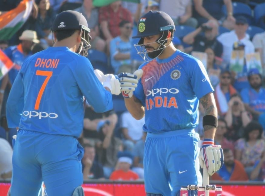 ICC T20I Batsman Ranking: No Virat, Rohit in top 10, world gets new No. 1
