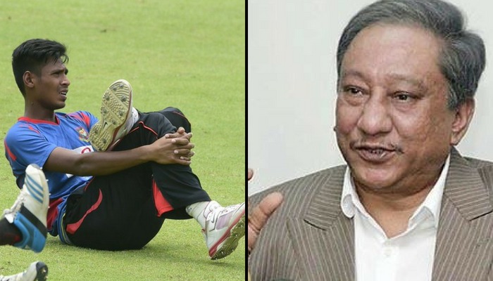 demo video by tech team for internal testing