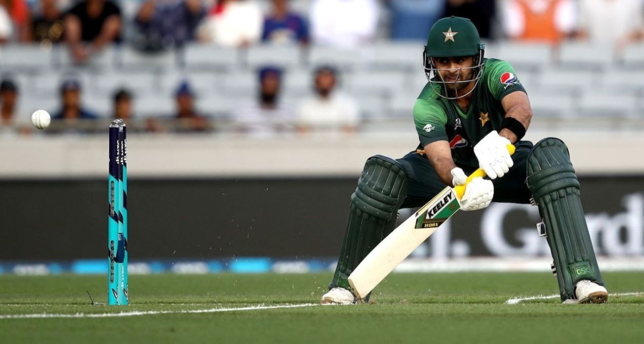 ahmed shehzad set to get four year ban for doping Ahmed Shehzad set to get four-year ban for doping