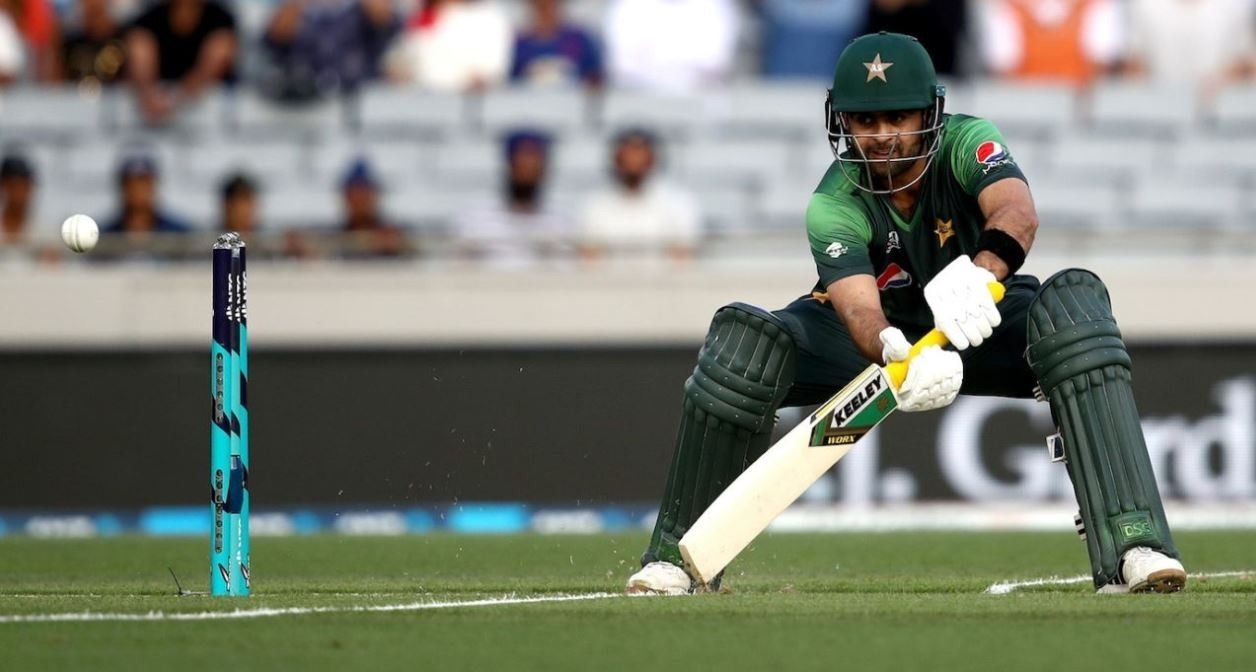 Ahmed Shehzad set to get four-year ban for doping