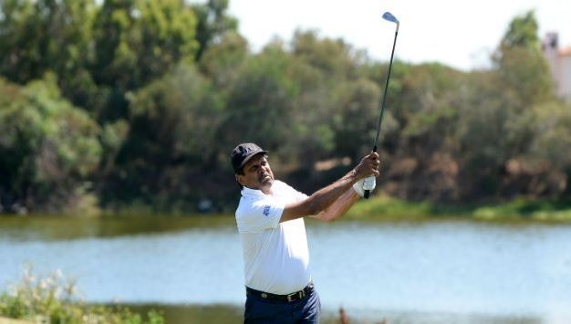 Kapil Dev included in the Indian team