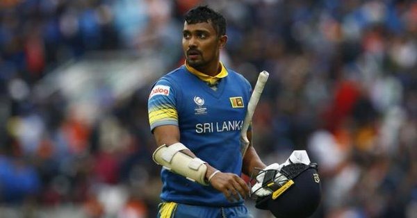Danushka Gunathilaka slapped with 6-match ban following rape charges
