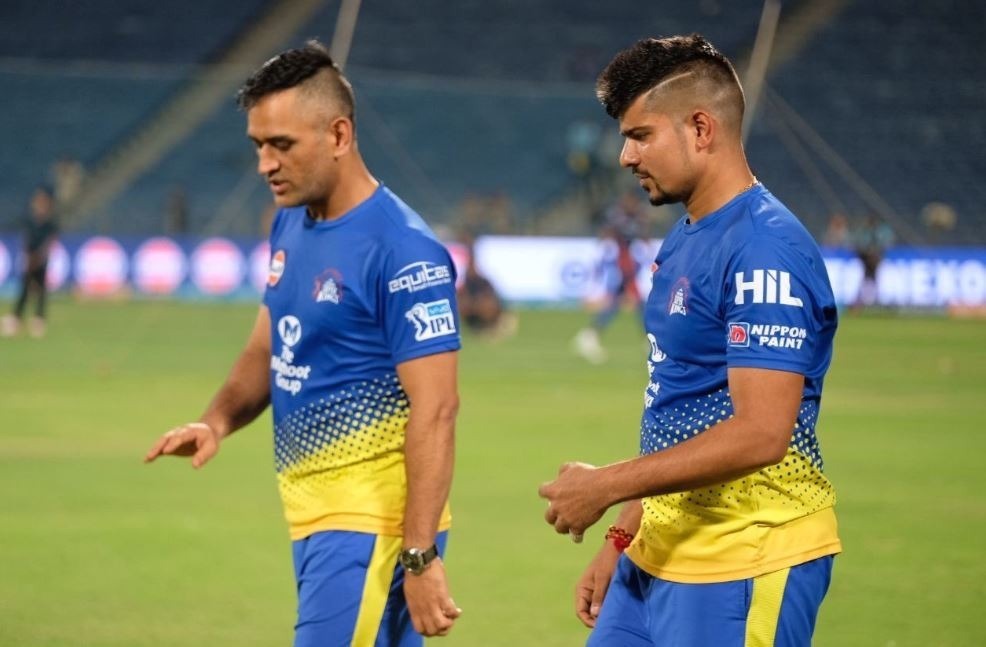 Karn Sharma to represent Andhra in Ranji Trophy