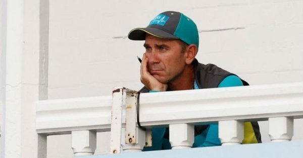 Justin Langer gets additional onus as Australia's Chief T20 Selector