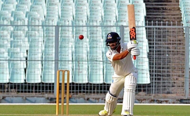 Ignored by BCCI, Manoj Tiwary expresses disappointment on social media