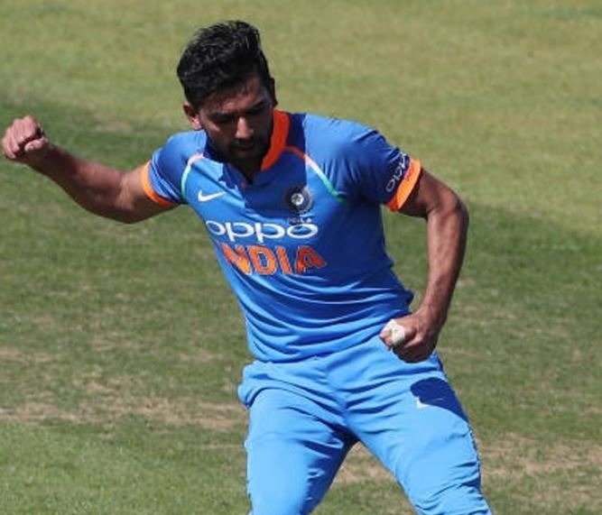 Rejection from Chappell at 16 to picking up 8 for 10 on Ranji debut; the Deepak Chahar story