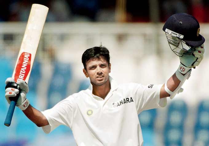 IN PICS: Here're the 5 Indian cricketers including Rahul Dravid in ICC Hall of Fame