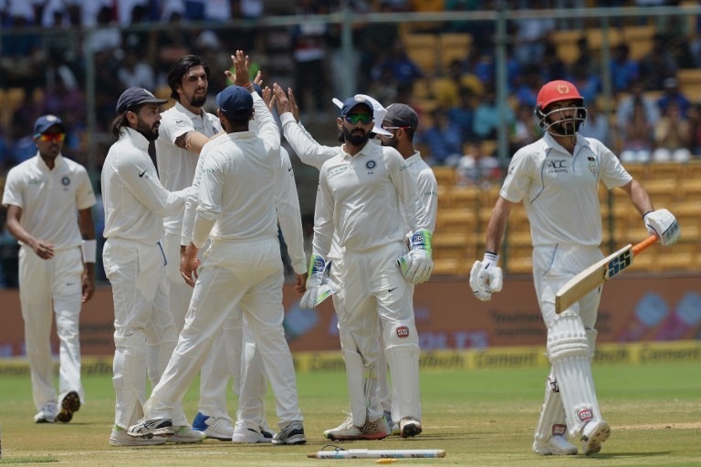 indian test squad announced for first three tests Indian squad announced for first three Tests