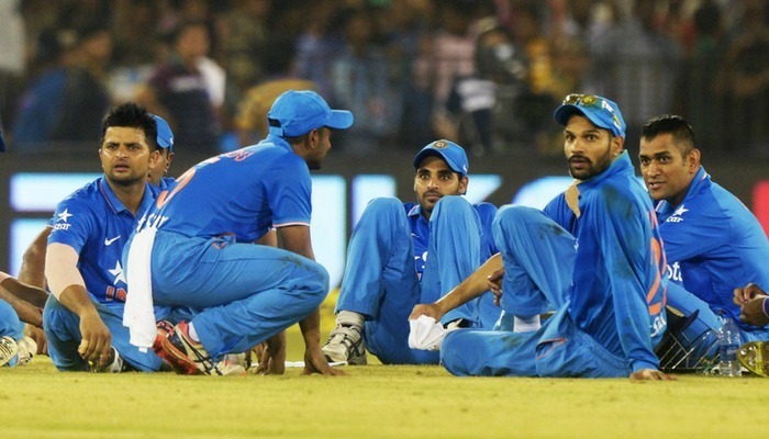 Star Indian cricketer's closest family member passes away