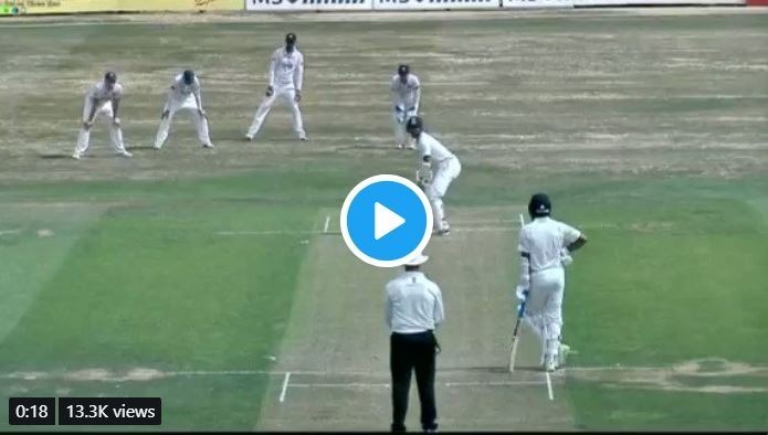 out for 1 but pujaras sportsmanship earns him Out for 1 but Pujara's sportsmanship earns him accolades