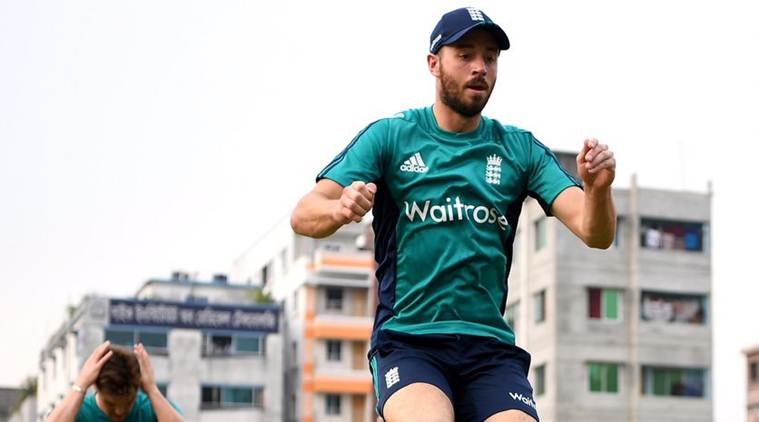 Vince has played 13 Tests and five one-day internationals but has yet to nail down a place in the England side/ Photo Courtesy: Twitter