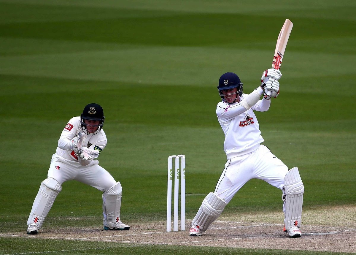 irelands sean terry announces retirement from cricket at 26 Ireland’s Sean Terry announces retirement from cricket at 26