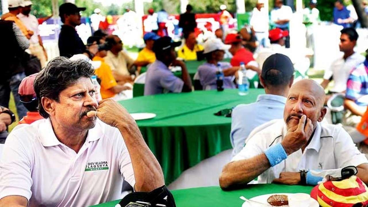 Kapil Dev, Venkatpathy Raju to Ajit Agakar, Indian legends to feature in new tournament