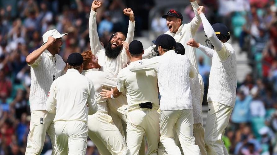 All you need to know about the India-England Test series