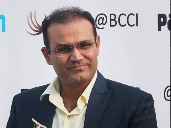 Virender Sehwag strongly condemned Sidhu’s act and said, “I’m not a politician but I’m a common man. If I had been there, I wouldn’t have done that because I know that it may hurt my fellow countrymen