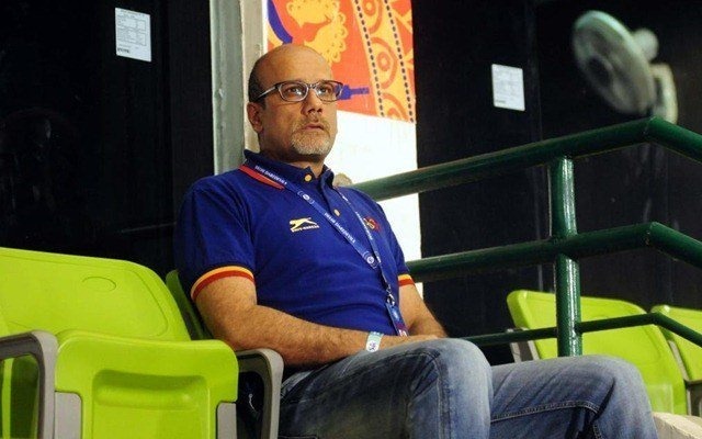 hemant dua resigns as delhi daredevils ceo Hemant Dua resigns as Delhi Daredevils CEO