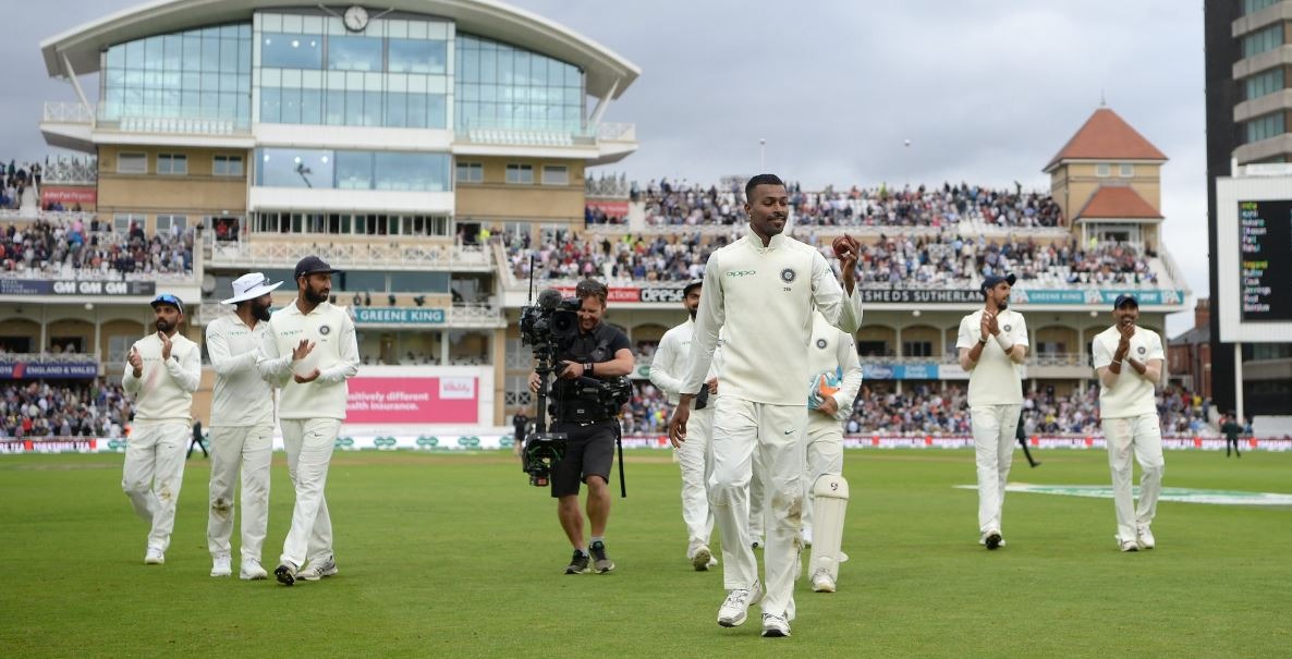 Brother Krunal leads the way as wishes pour in for Hardik Pandya