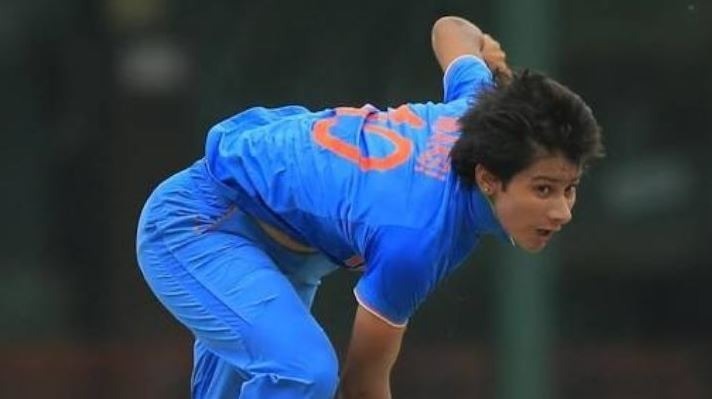 fit again mansi back in india squad for tour of sri lanka Fit-again Mansi back in India squad for Sri Lanka tour