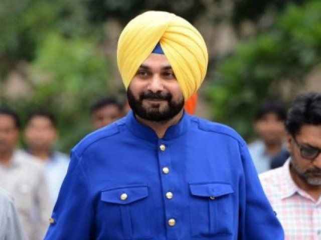 Breaking: Navjot Singh Sidhu walks out of Patiala jail after 10 months | ABP News