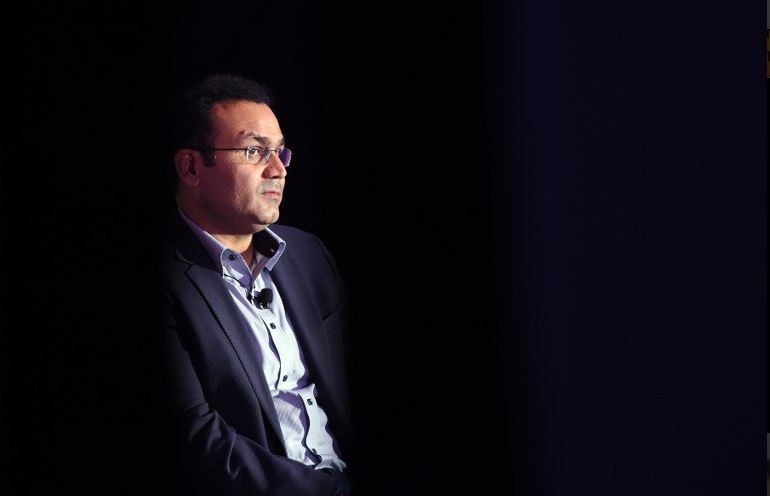 Former Indian legend slams Sidhu for hugging Pak army chief