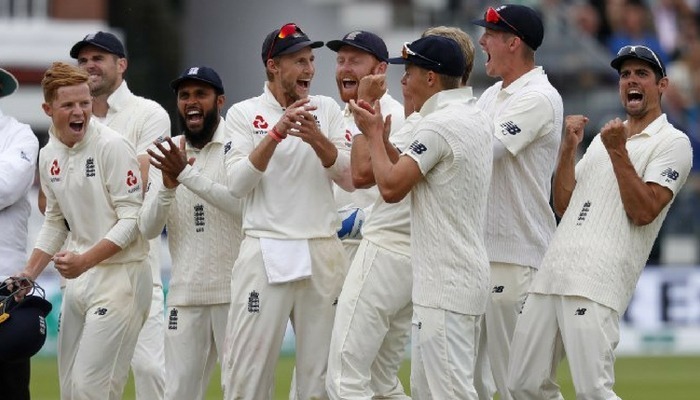 eng v ind england to with unchanged squad for 3rd test against india England to go with unchanged squad for 3rd Test