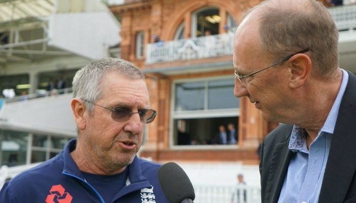 England coach defends India's preparation for Test series