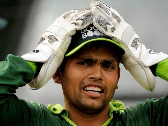 Despite getting honoured by PCB, Kamran Akmal trolled on social media