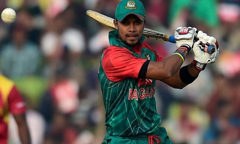 Sabbir Rahman set to receive six-month ban for disciplinary issues
