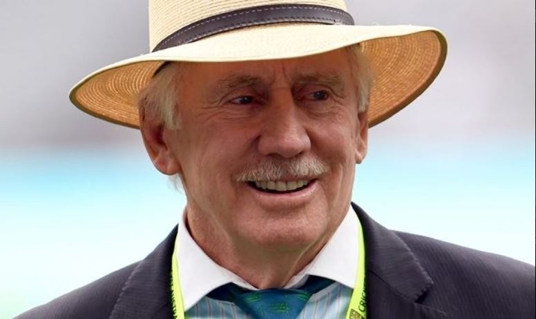 It would be bookable offence if India were to lose in England, Australia: Chappell