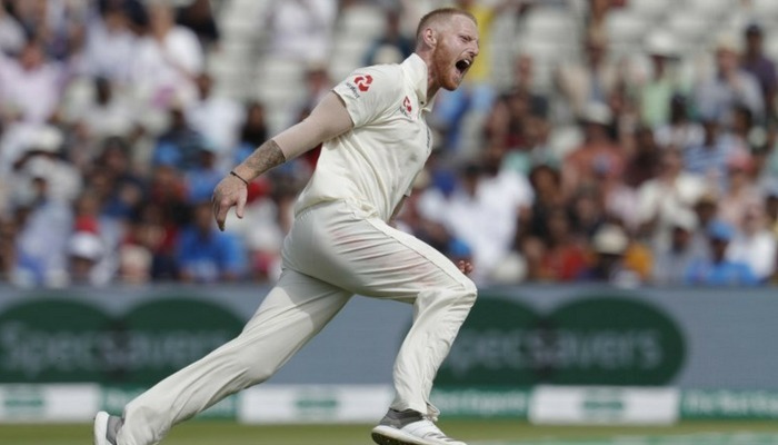 eng vs ind ben stokes likely to miss 2nd test against india at lords Ben Stokes likely to miss 2nd Test against India at Lord's