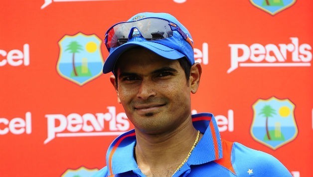 subramaniam badrinath retires from all forms of cricket Subramaniam Badrinath retires from all forms of cricket