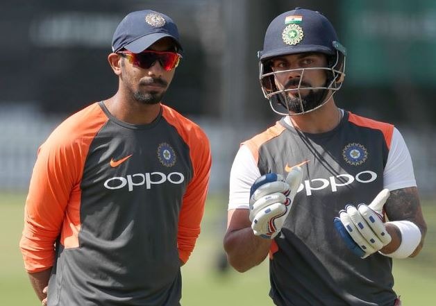 Bumrah was out of action due to a fractured thumb but has recovered fully and will bolster India’s seam attack along with Mohammad Shami and Ishant Sharma. 