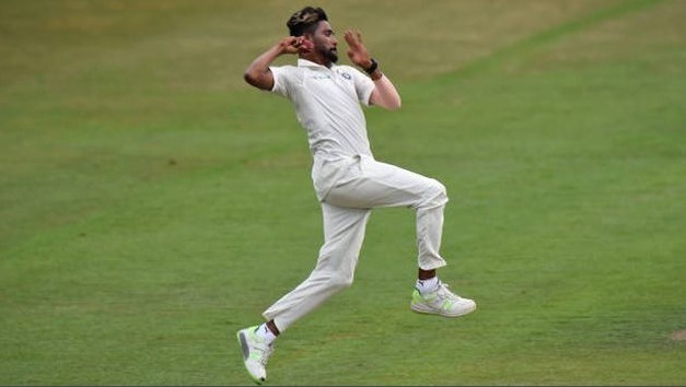 India A heading for big win against South Africa A