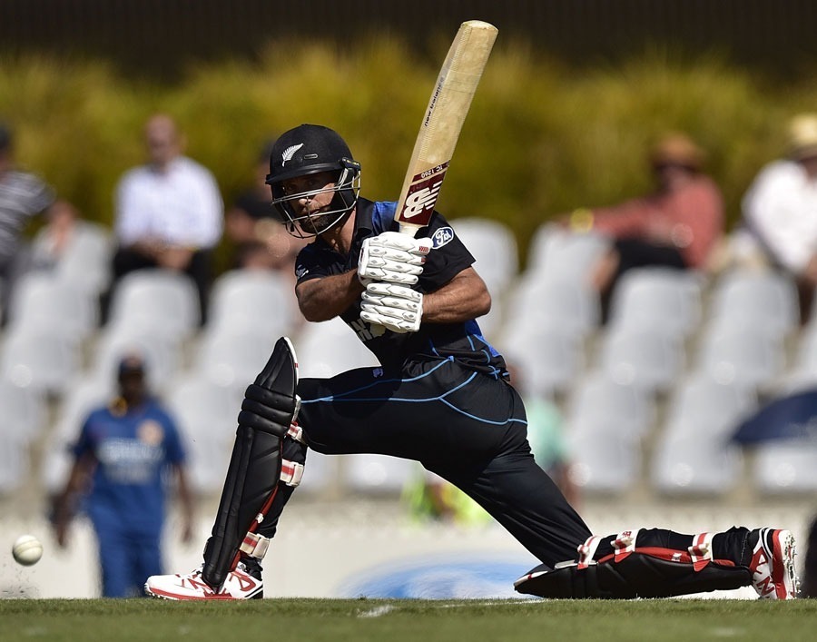 grant elliott announces retirement from all forms of cricket Grant Elliott announces retirement from all forms of cricket