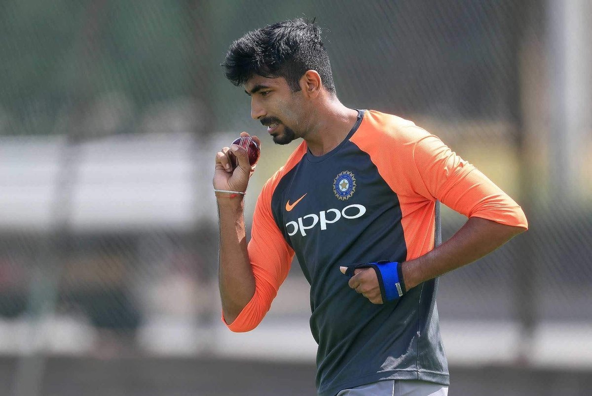 Jasprit Bumrah likely to feature in 3rd Test against England