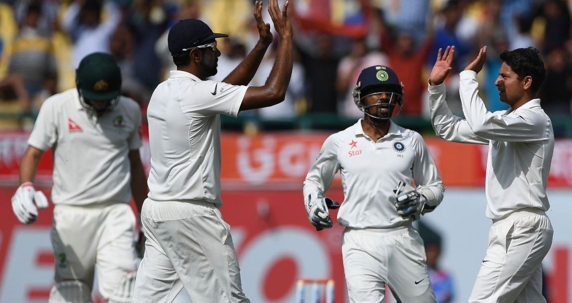 IND vs ENG 1st Test: Wary of Kuldeep, England call-up local chinamans