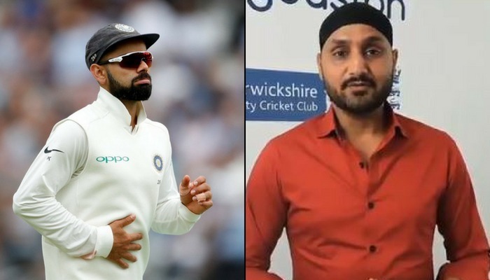 eng vs ind 38 changes in 38 tests is too much harbhajan singh 38 changes in 38 Tests is too much: Harbhajan Singh