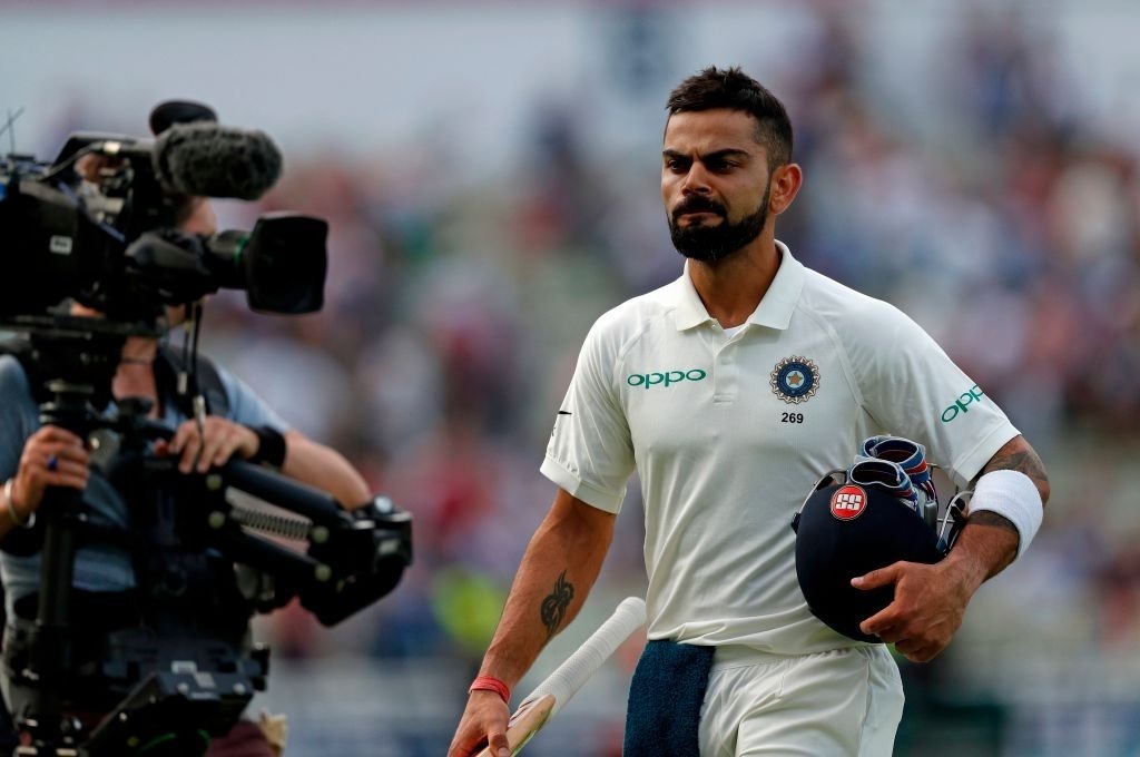 eng v ind 1st test india end day 3 at 1105 need 84 runs to script history at edbaston India end day 3 at 110/5, need 84 runs to script history at Edgbaston