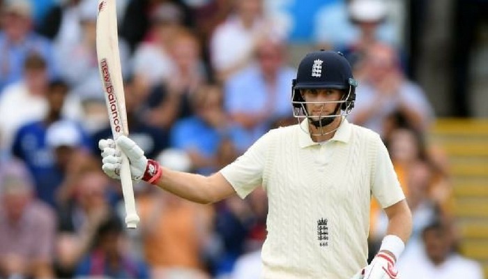 Joe Root becomes 3rd youngest batsmen to score 6000 Test runs