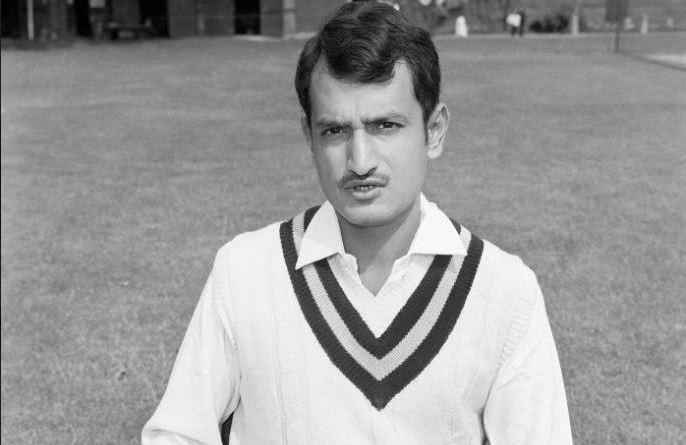 Ajit Wadekar: A captain on the field, perfect gentleman off it