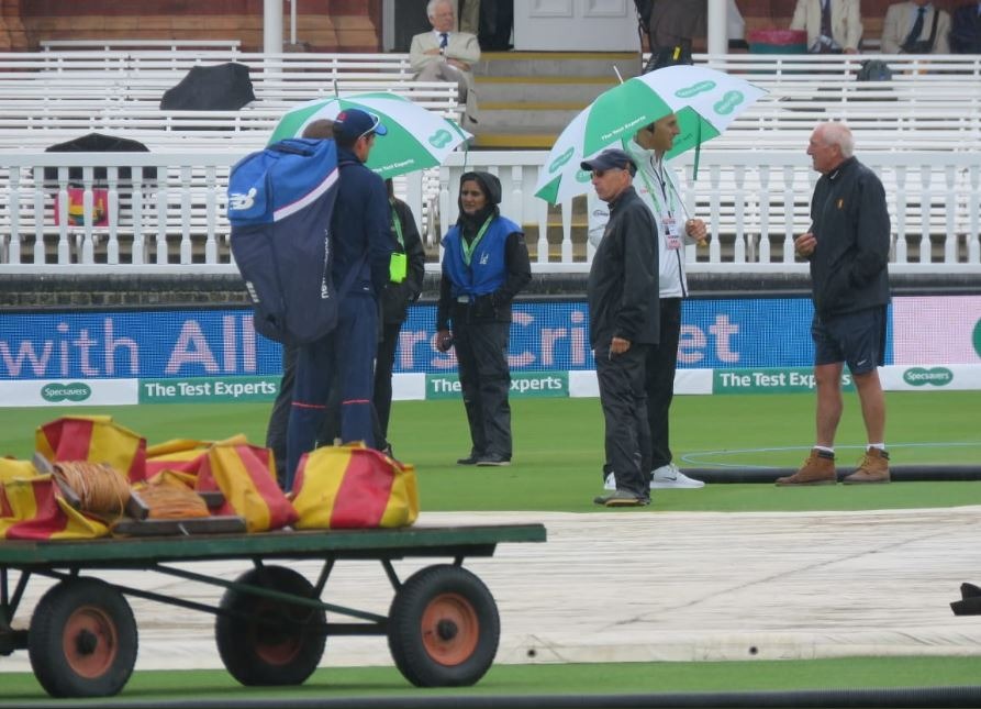 India vs England: Revised session timings of Day 2