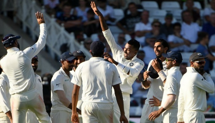 eng v ind 3rd test india beat england by 203 runs in nottingham to reduce deficit to 2 1 India beat England by 203 runs in Nottingham to reduce deficit to 2-1